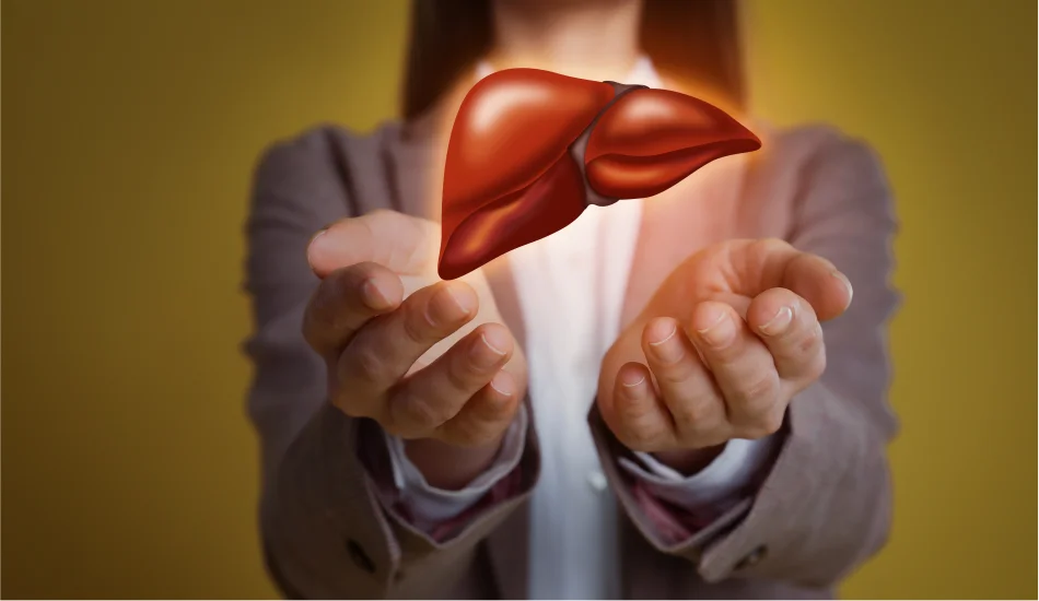 5 Lifestyle Changes for a Healthy Liver